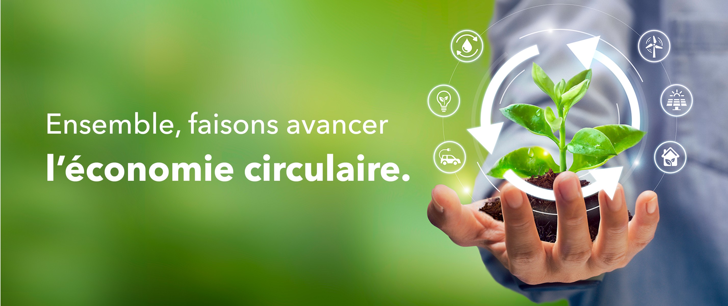 Economie circulaire